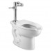 American Standard 2854.111.020 Toilet Bowl  White - B00CH4UI22